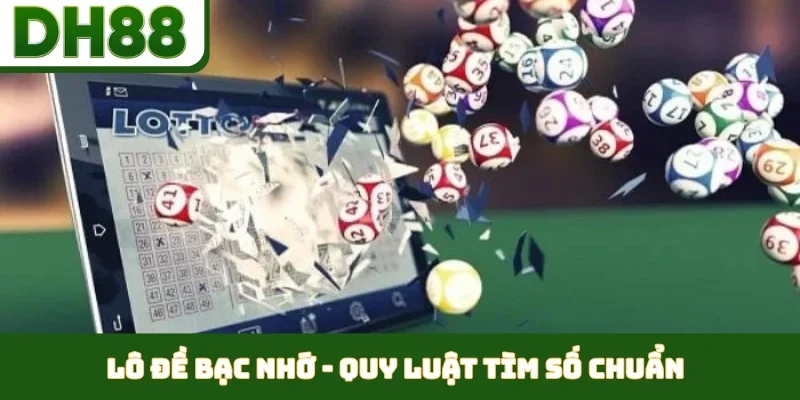 Lô đề bạc nhớ