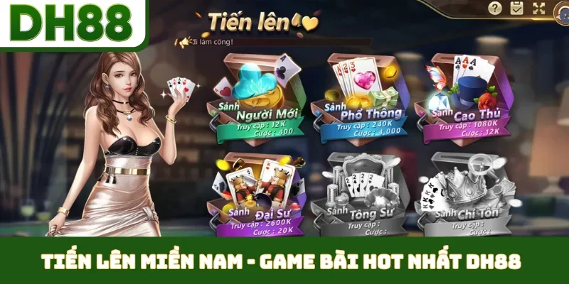 Tiến lên miền Nam