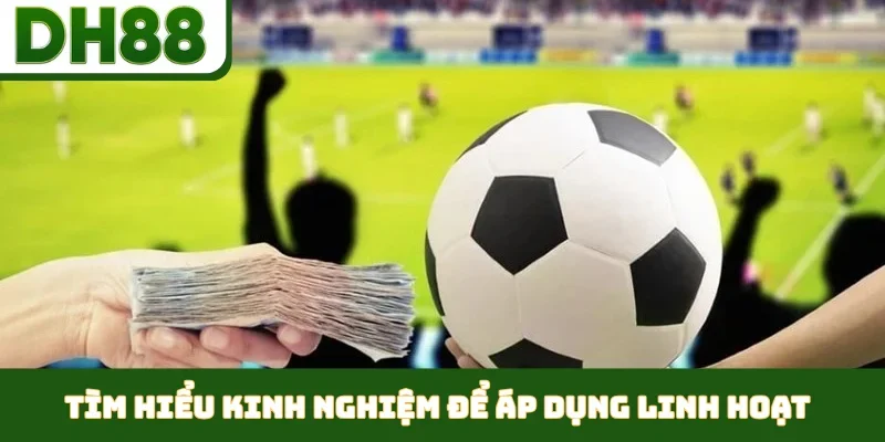 Tìm hiểu kinh nghiệm để áp dụng linh hoạt