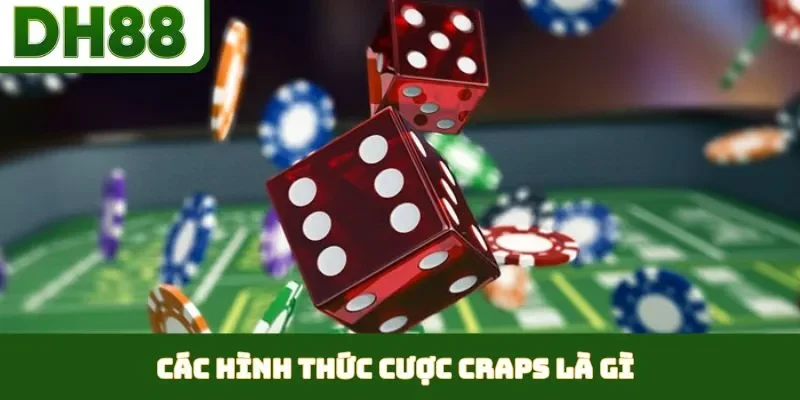 craps là gì