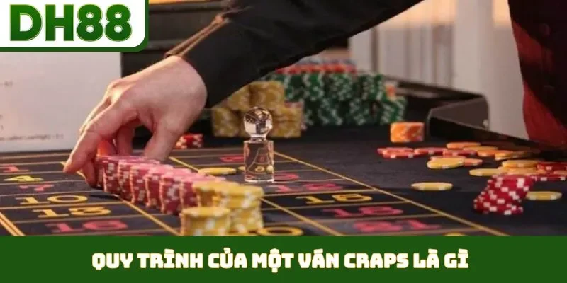 craps là gì
