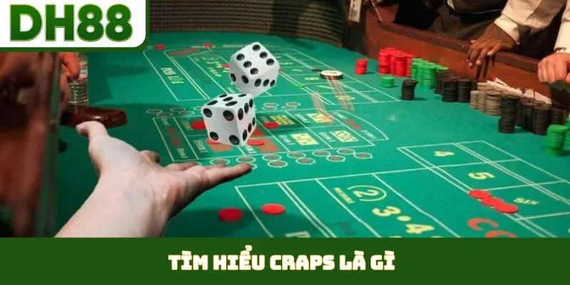 craps là gì